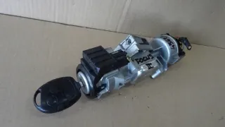 3M513F880AD Замок зажигания Ford Focus 2 Арт e10157903, вид 7