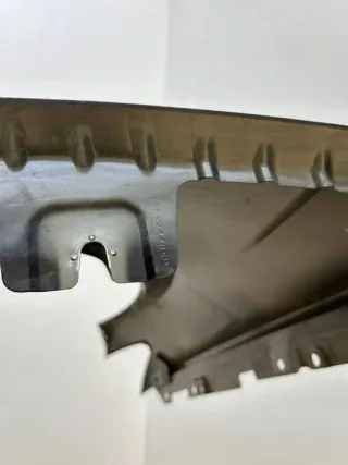 3G0821105 3G0821105D Крыло переднее левое Volkswagen Passat B8 Арт e10158127, вид 3