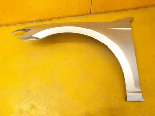 3G0821105B Крыло переднее левое Volkswagen Passat B8 Арт e10158161, вид 2
