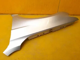 3G0821105B Крыло переднее левое Volkswagen Passat B8 Арт e10158161, вид 5