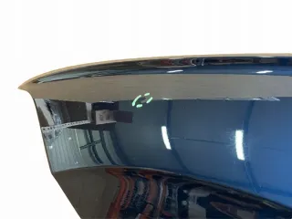 760821105 Крыло переднее левое Volkswagen Touareg 3 Арт e10158999, вид 4