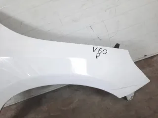 614-46 ORS28767 Крыло переднее правое Volvo S60 2 Арт e10159482, вид 2