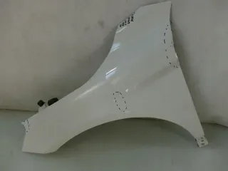614-46 30762401 Крыло переднее левое Volvo XC60 1 Арт e10159854, вид 1