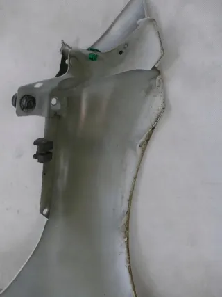 614-46 30762401 Крыло переднее левое Volvo XC60 1 Арт e10159854, вид 15