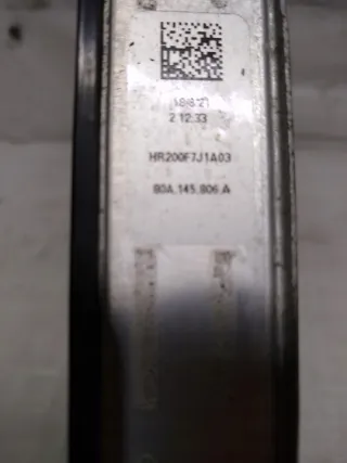 80A145806A 80A145806 Радиатор (основной) Audi A7 2 (S7,RS7) Арт e10160418, вид 3