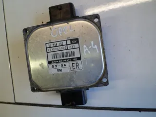 55556752 Блок управления АКПП Opel Corsa D Арт e10160810, вид 1