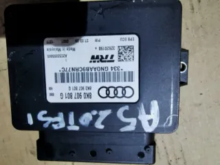 8K0907801G Блок управления (другие) Audi A4 B8 Арт e10162443, вид 1