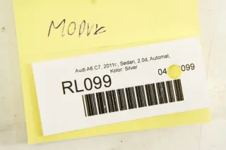 4H0907064BN Блок управления (другие) Audi A6 C7 (S6,RS6) Арт e10162551, вид 6