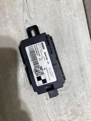 6844138 A2C94289404 Блок управления (другие) BMW 1 F20/F21 Арт e10162993, вид 1
