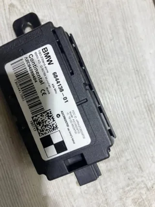 6844138 A2C94289404 Блок управления (другие) BMW 1 F20/F21 Арт e10162993, вид 2