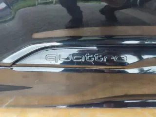  Дверь задняя правая Audi Q7 4M restailing Арт e10166103, вид 7