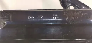OST227 Дверь передняя правая BMW 5 F10/F11/GT F07 Арт e10168228, вид 5