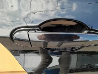  Дверь задняя правая BMW 5 F10/F11/GT F07 Арт e10168298, вид 6