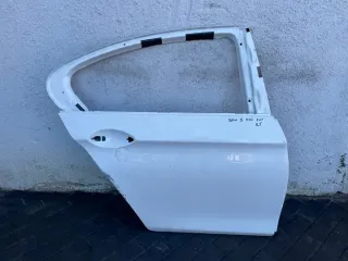  Дверь задняя правая BMW 5 F10/F11/GT F07 Арт e10168437, вид 2