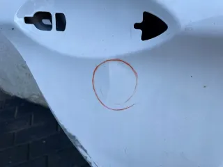  Дверь задняя правая BMW 5 F10/F11/GT F07 Арт e10168437, вид 3