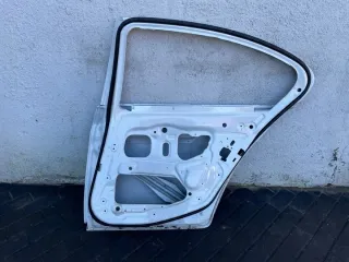  Дверь задняя правая BMW 5 F10/F11/GT F07 Арт e10168437, вид 5