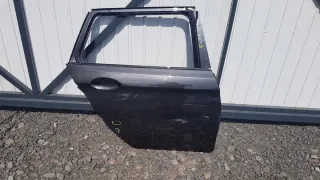  Дверь задняя правая BMW 5 F10/F11/GT F07 Арт e10168439, вид 1