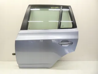 3449337 3404895 41003404895 41003449337 Дверь задняя левая BMW X3 E83 Арт e10169817, вид 2