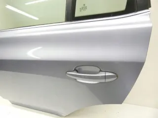 3449337 3404895 41003404895 41003449337 Дверь задняя левая BMW X3 E83 Арт e10169817, вид 5