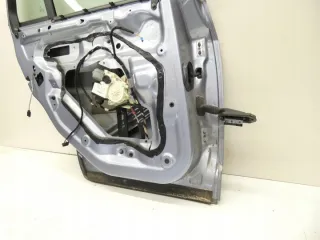 3449337 3404895 41003404895 41003449337 Дверь задняя левая BMW X3 E83 Арт e10169817, вид 8