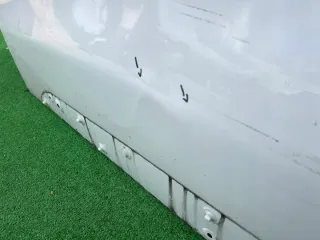  Дверь передняя левая Citroen jumpy 3 Арт e10172378, вид 14