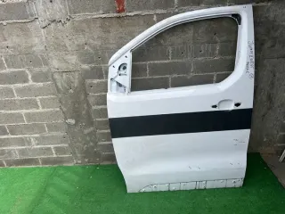  Дверь передняя левая Citroen jumpy 3 Арт e10172378, вид 2
