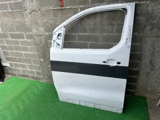  Дверь передняя левая Citroen jumpy 3 Арт e10172378, вид 3