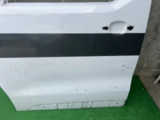  Дверь передняя левая Citroen jumpy 3 Арт e10172378, вид 6