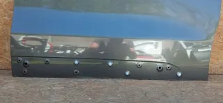  Дверь передняя правая Citroen jumpy 3 Арт e10172402, вид 4