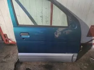  Дверь передняя правая Daihatsu Terios 1 Арт e10172928, вид 1