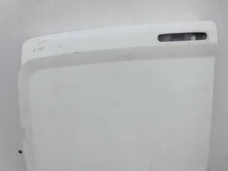 2010-2022 68612772AA 52205147 0052205147 Дверь задняя левая Fiat Doblo 2 Арт e10173266, вид 2