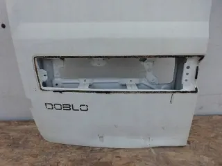 2010-2022 68612772AA 52205147 0052205147 Дверь задняя левая Fiat Doblo 2 Арт e10173266, вид 3