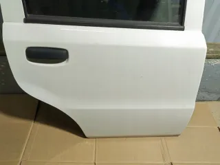 E45TGFWRTFG Дверь передняя левая Fiat Panda 2 Арт e10173674, вид 2