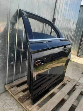 2010-2014 Дверь задняя левая Ford Mondeo 4 restailing Арт e10174837, вид 3
