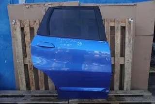 2009-2014ROK Дверь задняя правая Honda Jazz 3 Арт e10175894, вид 1