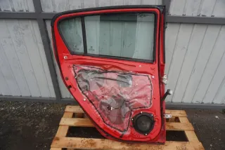 2010ROK 76456536 Дверь задняя левая Hyundai i20 1 Арт e10176262, вид 9