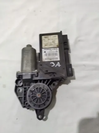 8E0959802E Моторчик стеклоподъемника Audi S4 B6 Арт e10178805, вид 1