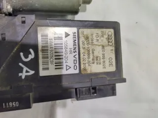 8E0959802E Моторчик стеклоподъемника Audi S4 B6 Арт e10178805, вид 3