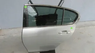 GS450H Дверь задняя левая Lexus GS 3 Арт e10179218, вид 7