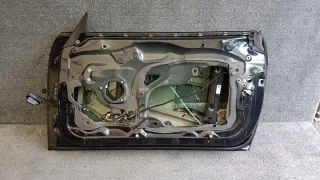  Дверь передняя правая MINI Cooper F56,F55 Арт e10183204, вид 2