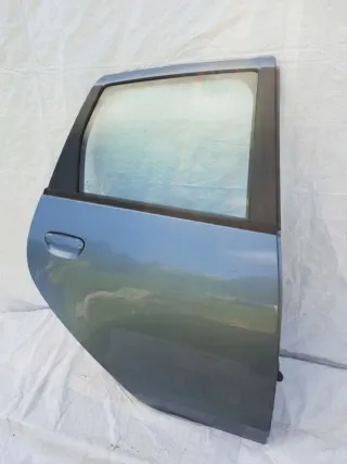  Дверь задняя правая Mitsubishi Colt 6 restailing Арт e10183429, вид 5
