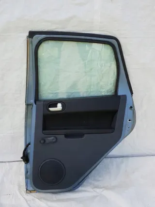  Дверь задняя правая Mitsubishi Colt 6 restailing Арт e10183429, вид 8