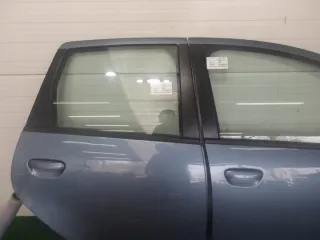  Дверь передняя правая Mitsubishi Colt 6 Арт e10183493, вид 3
