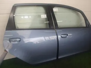  Дверь передняя правая Mitsubishi Colt 6 Арт e10183493, вид 4