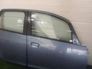  Дверь передняя правая Mitsubishi Colt 6 Арт e10183493, вид 6