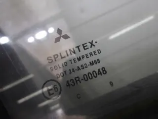 Дверь передняя правая Mitsubishi Colt 6 Арт e10183493, вид 9