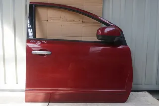 2011ROK Дверь передняя правая Nissan Note E11 Арт e10184331, вид 1