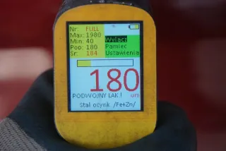 2011ROK Дверь передняя правая Nissan Note E11 Арт e10184331, вид 6