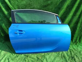 1111111111111111111111 Дверь передняя правая Opel Astra J Арт e10185432, вид 1