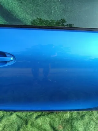 1111111111111111111111 Дверь передняя правая Opel Astra J Арт e10185432, вид 3